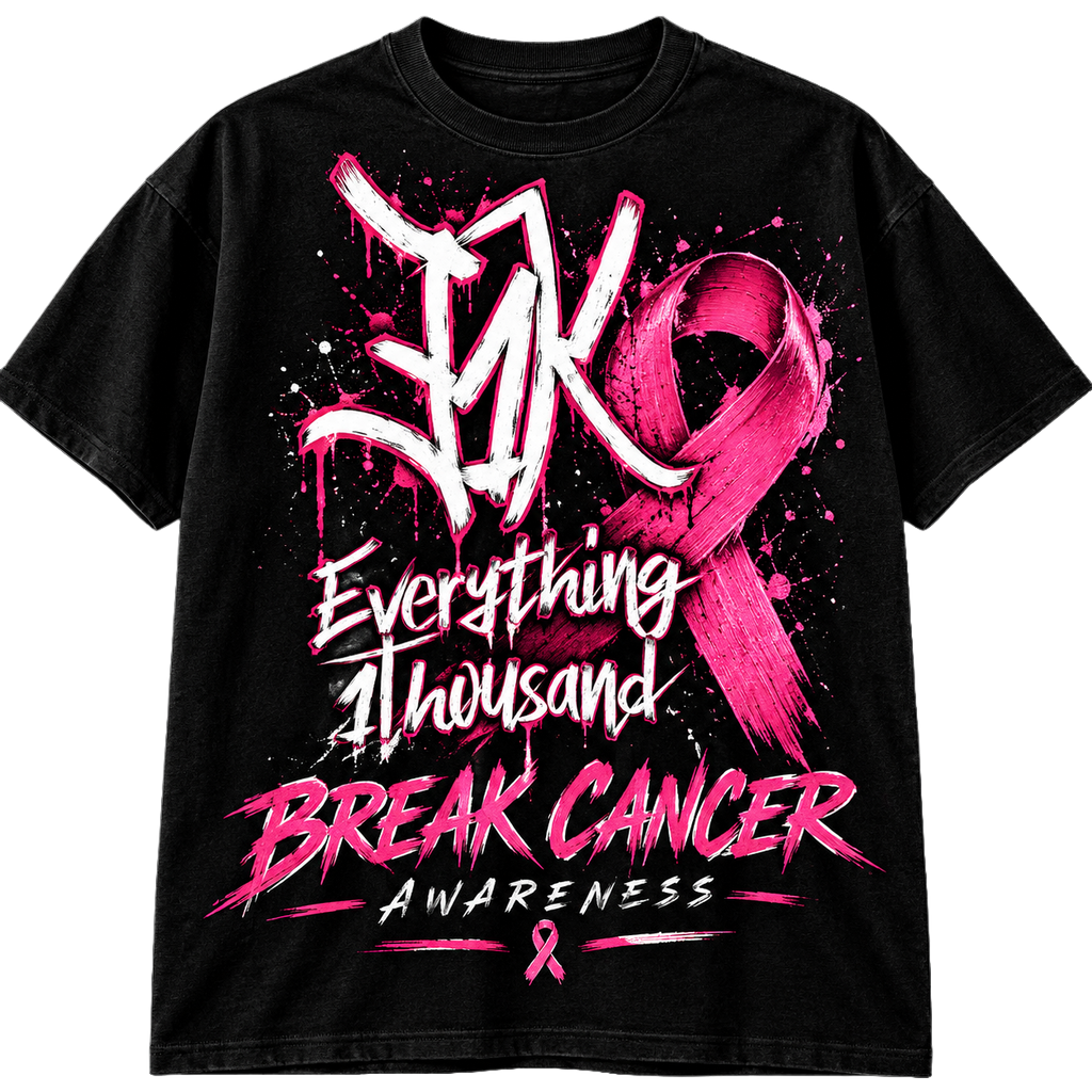 Pink Ribbon Edition