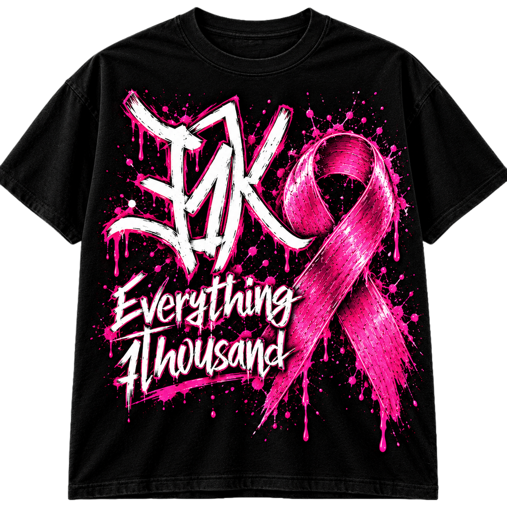 Pink Ribbon Edition